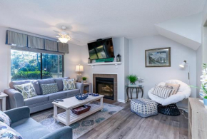 Charming 2 bedroom unit at Kingston Plantation - 11A Saint James villa